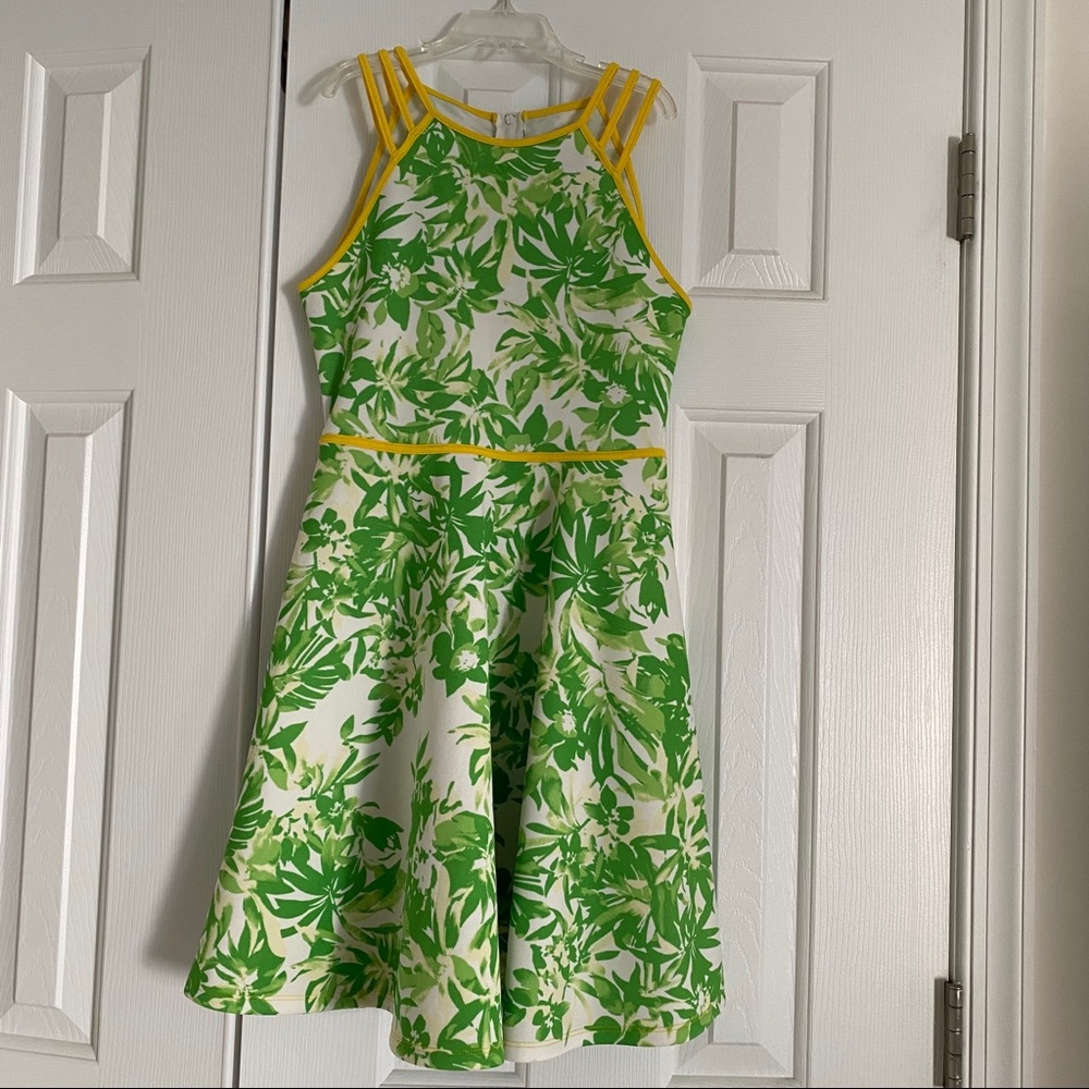 Girls speechless dress great condition size 12